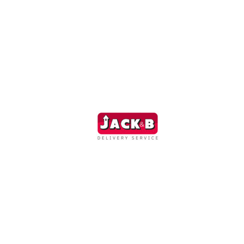 JacknB giphyupload food logo eat Sticker