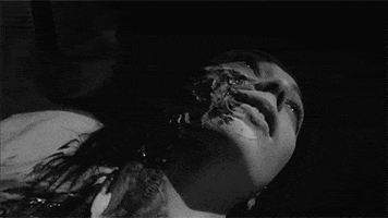 the horror of party beach GIF by Shudder
