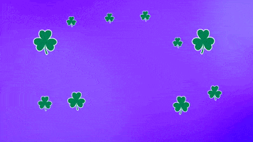 St Patricks Day Celebration GIF by Vinnie Camilleri