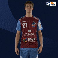 Handball Potsdam GIF by DAIKIN HBL