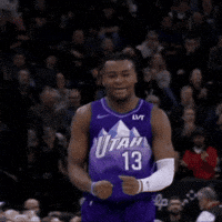 Utah Jazz GIF