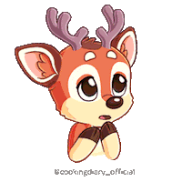 Christmas Love Sticker by MYTONA