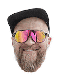 Wilderfilser Emilocoffee Sticker by emilo