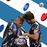 Feels Top 100 GIF by Omrop Fryslân