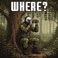 Where Are You Scene GIF by ABCNT