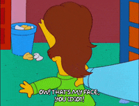 bart simpson GIF