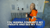 Renovate Channel 9 GIF by The Block