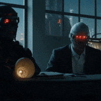 Police Liminal GIF by Komplex