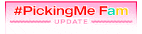 Update Fam GIF by PickingMeFdn
