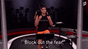 Working Out GIF by Peloton