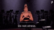 Working Out GIF by Peloton