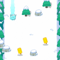 Cubemeltgame GIF by CubeMelt Adventure