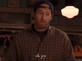 season 4 netflix GIF by Gilmore Girls 