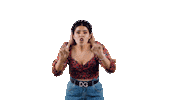 Los Polinesios Ppteamlesslie Sticker by Platica Polinesia