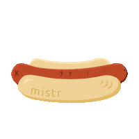 Prep Instagay Sticker by MISTR