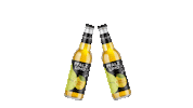 Party Cheers Sticker by Pfalz Limo