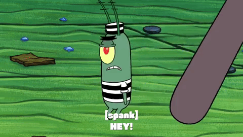 season 9 episode 6 GIF by SpongeBob SquarePants