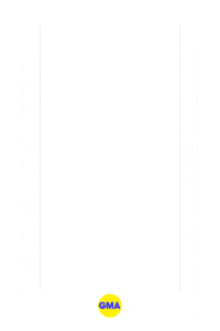 Gma Sticker by Good Morning America