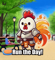 Exercise Park GIF by Zorooster