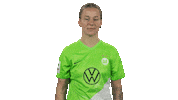 Three Points Win Sticker by VfL Wolfsburg