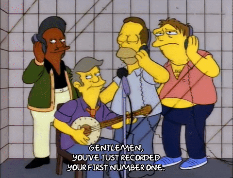 homer simpson GIF