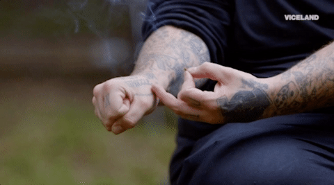 viceland GIF by NOISEY