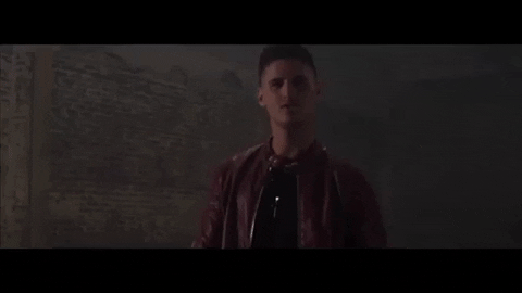 ontheoutside giphygifmaker outsiders oto how did you know GIF