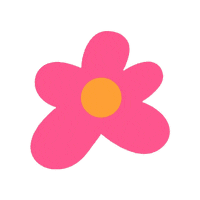 Tik Tok Pink Sticker