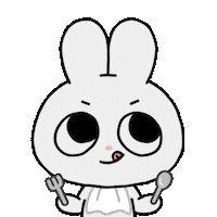 Dinner Lunch Sticker