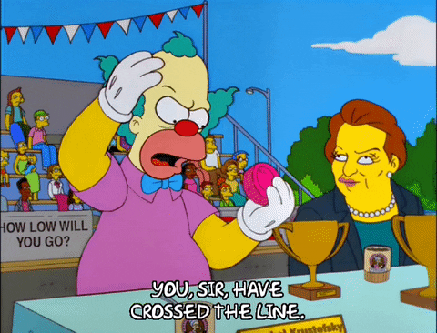 season 10 episode 22 GIF