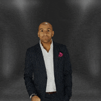 Business Suit GIF by Aaron Sansoni