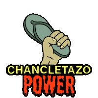 Spanking Central America Sticker