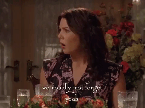 season 4 netflix GIF by Gilmore Girls 
