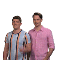 Channel 9 Brick Sticker by LEGO Masters Australia