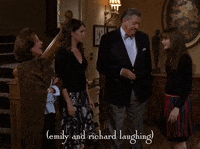 season 6 netflix GIF by Gilmore Girls 