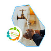 Water Scott Sticker by Kimberly-Clark
