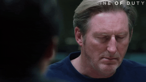 LineOfDuty giphyupload bbc one line of duty lod GIF