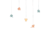 Summer Baby Sticker