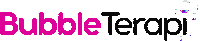 bubbleterapi bubbleterapi bubble terapi Sticker