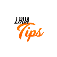 lhuastore tips lhuatips lhua Sticker