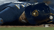 nlcs game 4 sport GIF by MLB