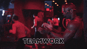 fitness workout GIF by Tone House