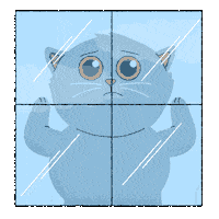 Home Support Sticker