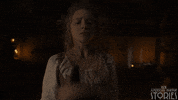 American Horror Story GIF by AHS