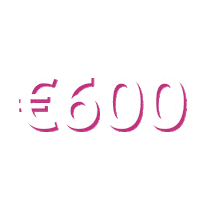 EUclaim euro compensation bedrag compensatie Sticker