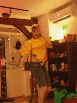 Twitch GIF