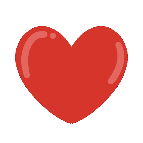 Wildpets giphyupload amor thanks hearts Sticker
