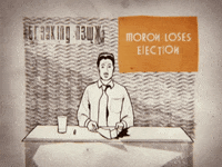 franz ferdinand newsflash GIF by Domino Recording Co.