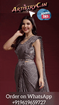 Buy Now Fashion GIF by ArtistryC