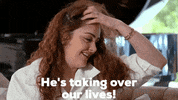 GIF by Real Housewives Of Cheshire